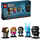 LEGO Prisoner of Azkaban Figures Set 40677