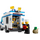 LEGO Prisoner Transport Set 7286