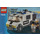 LEGO Prisoner Transport Set (Black/Green Sticker) 7245-1