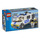 LEGO Prisoner Transport Set (Black/Green Sticker) 7245-1 Packaging