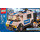 LEGO Prisoner Transport (Blauer Aufkleber) 7245-2
