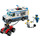 LEGO Prisoner Transporter 60043