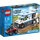 LEGO Prisoner Transporter Set 60043