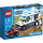 LEGO Prisoner Transporter 60043