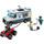 LEGO Prisoner Transporter Set 60043