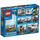 LEGO Prisoner Transporter Set 60043 Packaging