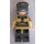 LEGO Private Kappehl Minifigur