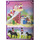 LEGO Prize Pony Stables Set 5880 Instructions