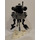 LEGO Probe Droid (Gray) Minifigure