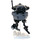 LEGO Probe Droid (Gray) Minifigure