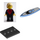 LEGO Professional Surfer Set 71018-1