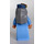 LEGO Professor Albus Dumbledore Minifigur