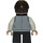 LEGO Professor Filius Flitwick Minifigure