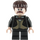 LEGO Professori Filius Flitwick jossa Musta Takki Minihahmo