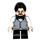 LEGO Professor Filius Flitwick with Bow Tie Minifigure