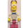 LEGO професор Frink Мініфігурка