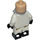 LEGO Professor Hugo Strange Minifigure