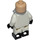 LEGO Professor Hugo Strange Minifigur