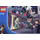 LEGO Professor Lupin&#039;s Classroom 4752