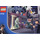 LEGO Professor Lupin&#039;s Classroom Set 4752