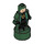 LEGO Professori McGonagall Statuette Minihahmo