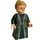 LEGO Professor McGonagall with Hair and Printed Skirt Minifigure