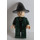 LEGO Professor Minerva McGonagall Minifigure
