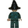 LEGO Professor Minerva McGonagall minifiguur