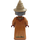 LEGO Professor Pomona Sprout Minifigure