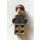 LEGO Professor Remus Lupin Minifigur