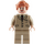 LEGO Professor Remus Lupin mit Beige Anzug Minifigur