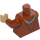 LEGO Profesor/Profesora Septima Vector Torso (973 / 76382)