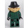 LEGO Professor Severus Snape Boggart with Dark Green Outfit Minifigure