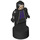 LEGO Professor Severus Snape Statuette Minifigur