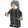 LEGO Professor Severus Snape met Zwart Pak Minifiguur