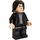 LEGO Professor Severus Snape met Zwart Pak Minifiguur