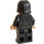 LEGO Professor Severus Snape met Zwart Pak Minifiguur