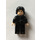 LEGO Professor Severus Snape mit Dark Lila Weste und Printed Beine Minifigur