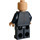 LEGO Professor X med Tie og Open Jakke Minifigur