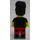 LEGO Programmer Minifigura