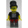 LEGO Programmer Minifigura