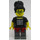 LEGO Programmer Minifigur