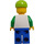 LEGO Promotional Minifigure