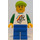 LEGO Promotional Minifigure