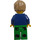 LEGO Promotional Minifigure