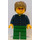 LEGO Promotional Minifigure