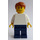 LEGO Promotional Minifigura