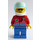 LEGO Promotional Minifigure