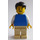 LEGO Promotional Minifigur