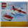 LEGO Propeller Adventures Set 7292 Instructions